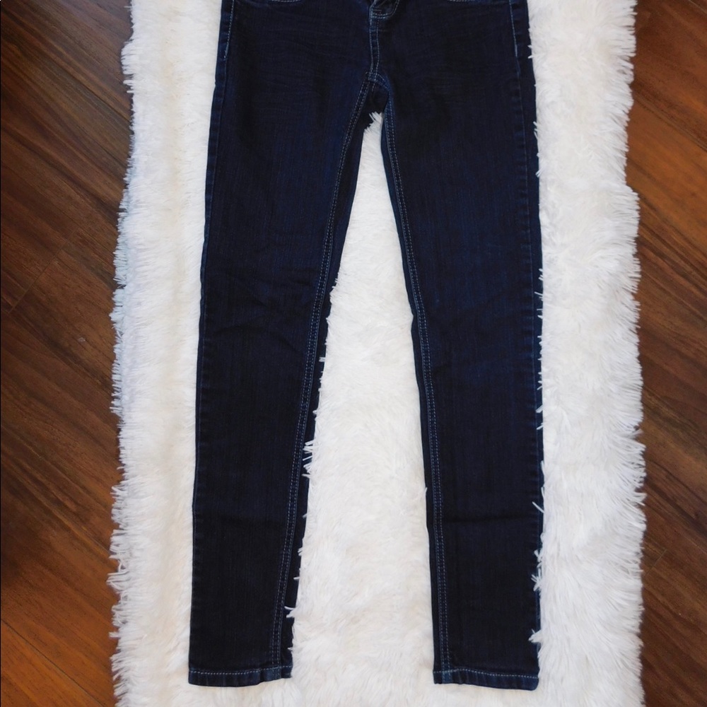 Tyte brand skinny jeans - Picture 3 of 8